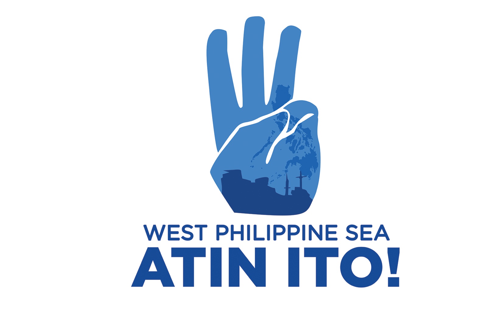 WEST PHILIPPINE SEA, ATIN ITO!